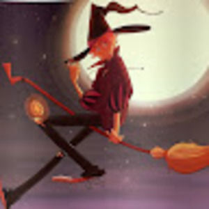 Meet your Posher, Andy